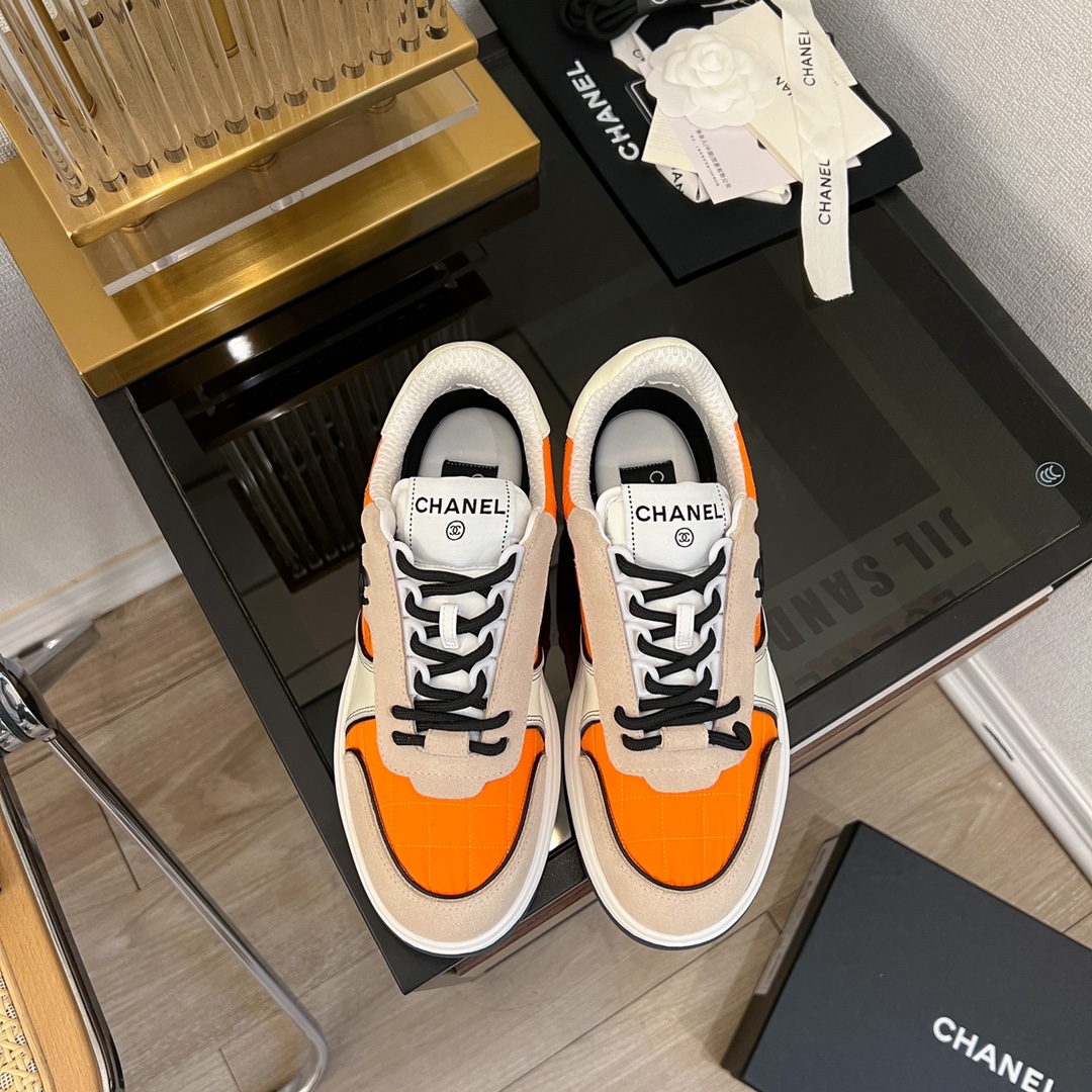Batch. ¡Alta versión CHANEL Chanel 2023ˢˢ Xiao Xiang 2023 otoño e invierno nuevo contador nuevo pand