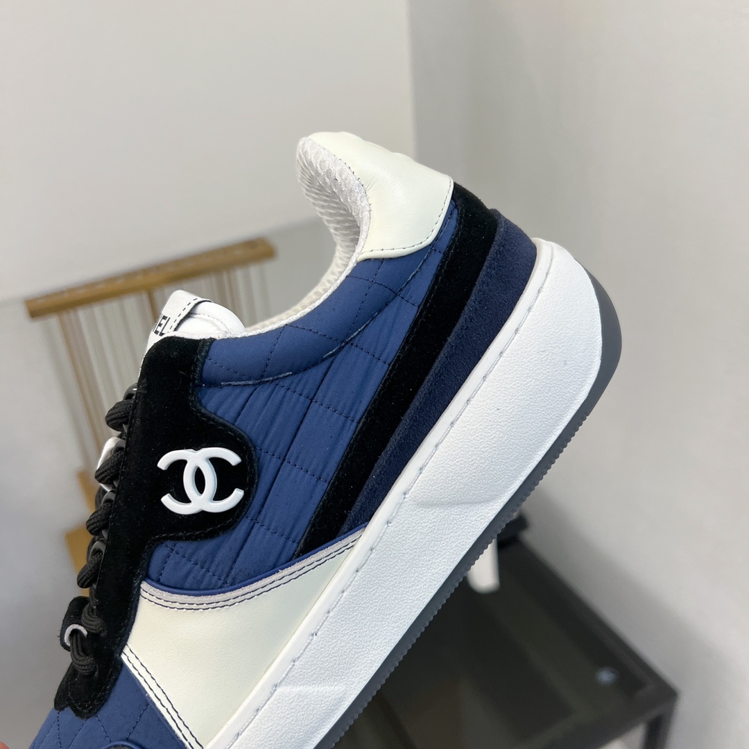 Batch. ¡Alta versión CHANEL Chanel 2023ˢˢ Xiao Xiang 2023 otoño e invierno nuevo contador nuevo pand