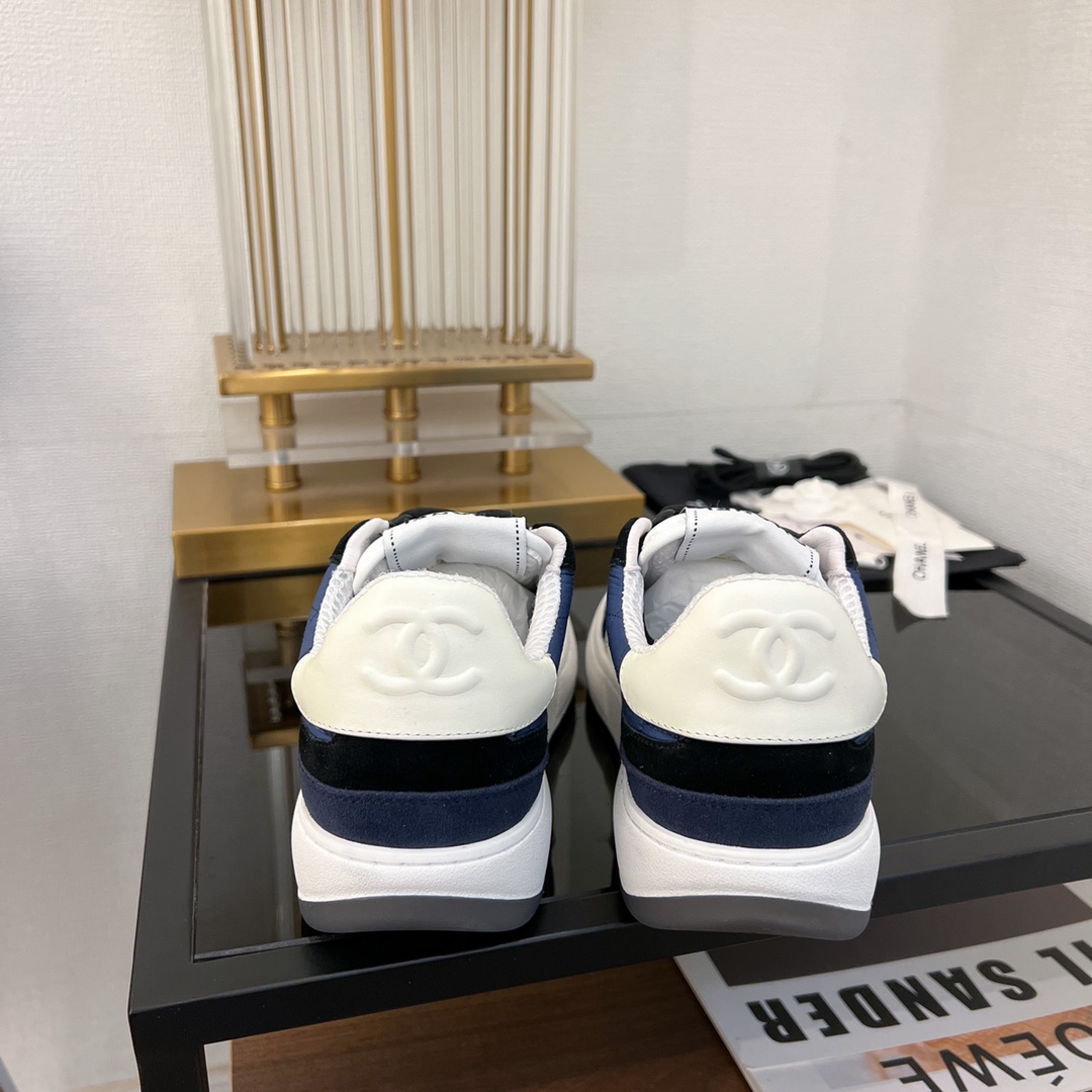 Batch. ¡Alta versión CHANEL Chanel 2023ˢˢ Xiao Xiang 2023 otoño e invierno nuevo contador nuevo pand