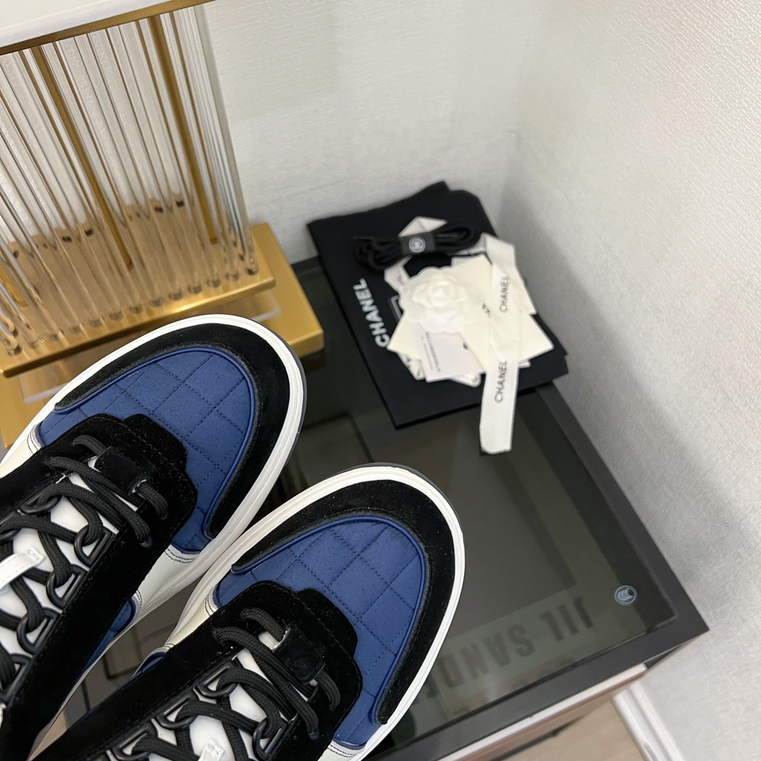 Batch. ¡Alta versión CHANEL Chanel 2023ˢˢ Xiao Xiang 2023 otoño e invierno nuevo contador nuevo pand