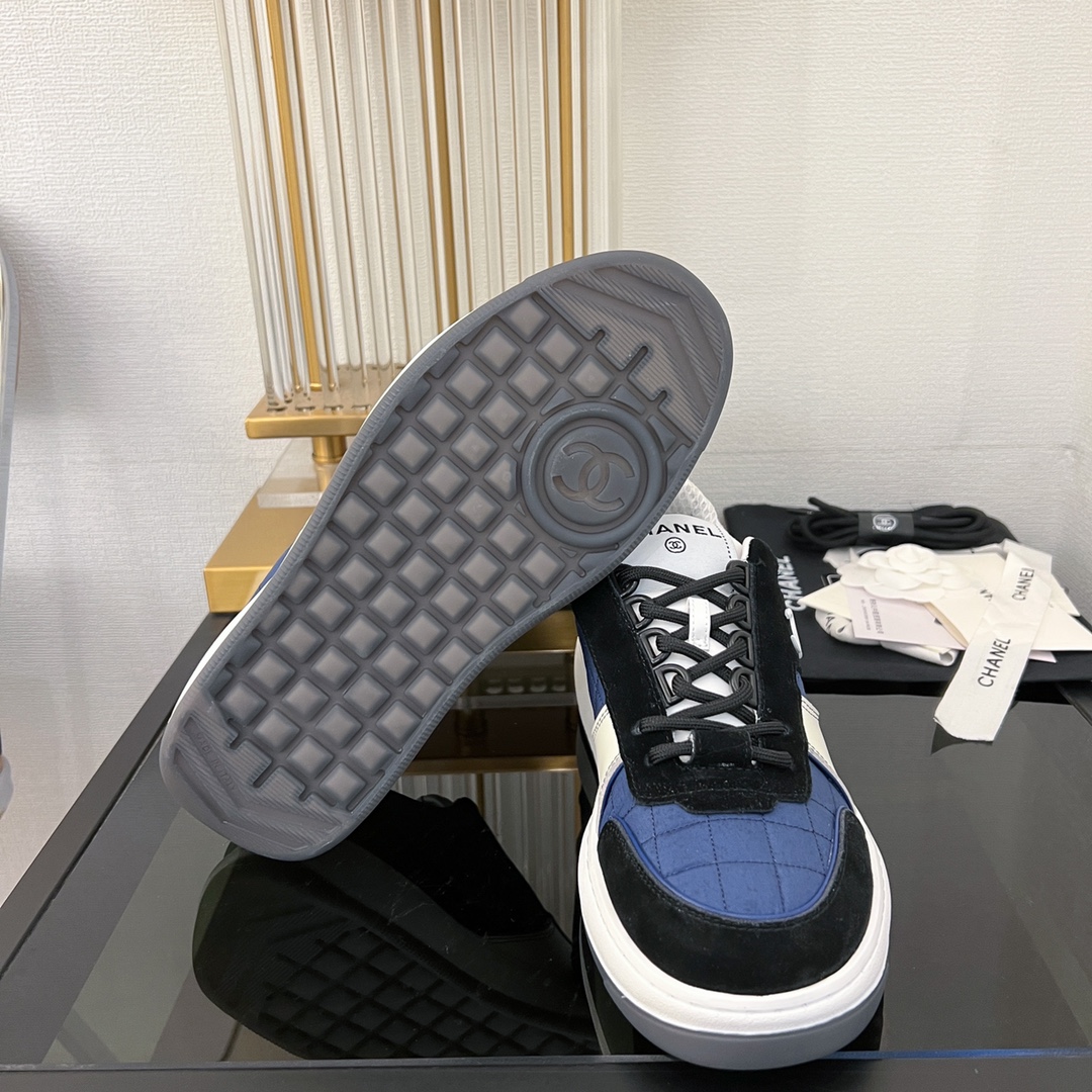 Batch. ¡Alta versión CHANEL Chanel 2023ˢˢ Xiao Xiang 2023 otoño e invierno nuevo contador nuevo pand