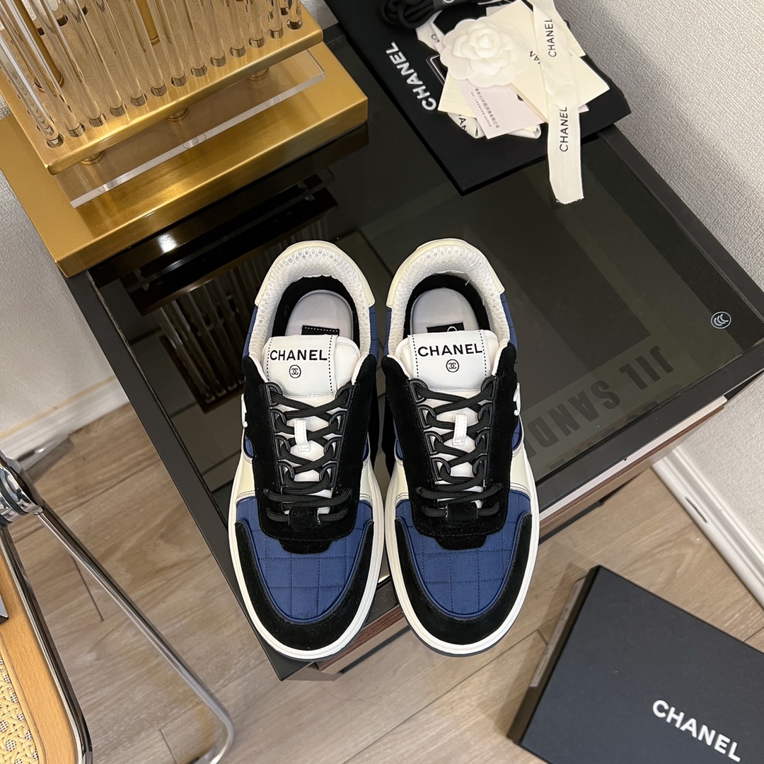 Batch. ¡Alta versión CHANEL Chanel 2023ˢˢ Xiao Xiang 2023 otoño e invierno nuevo contador nuevo pand