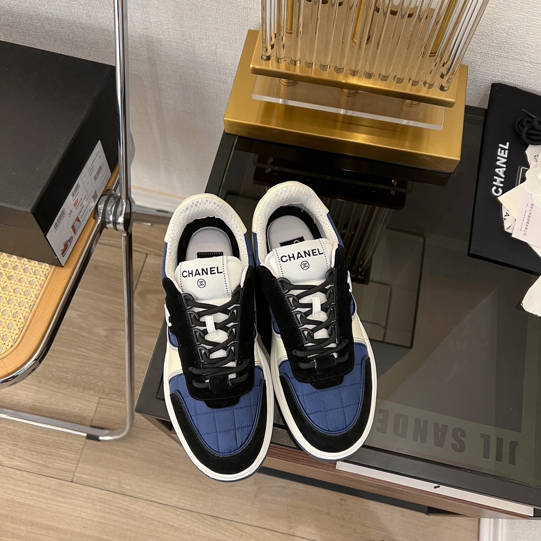 Batch. ¡Alta versión CHANEL Chanel 2023ˢˢ Xiao Xiang 2023 otoño e invierno nuevo contador nuevo pand