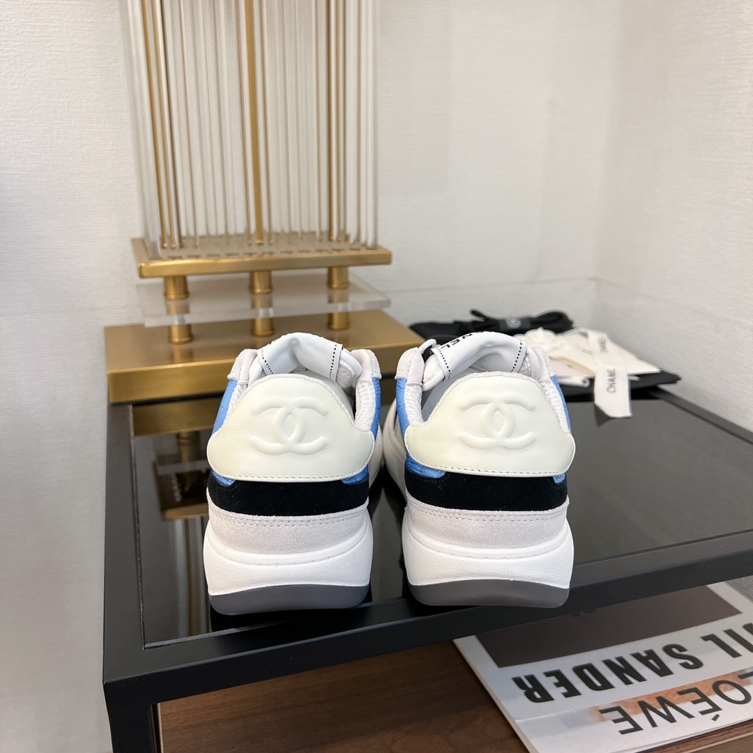 Batch. ¡Alta versión CHANEL Chanel 2023ˢˢ Xiao Xiang 2023 otoño e invierno nuevo contador nuevo pand