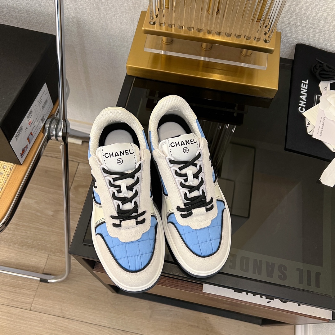 Batch. ¡Alta versión CHANEL Chanel 2023ˢˢ Xiao Xiang 2023 otoño e invierno nuevo contador nuevo pand