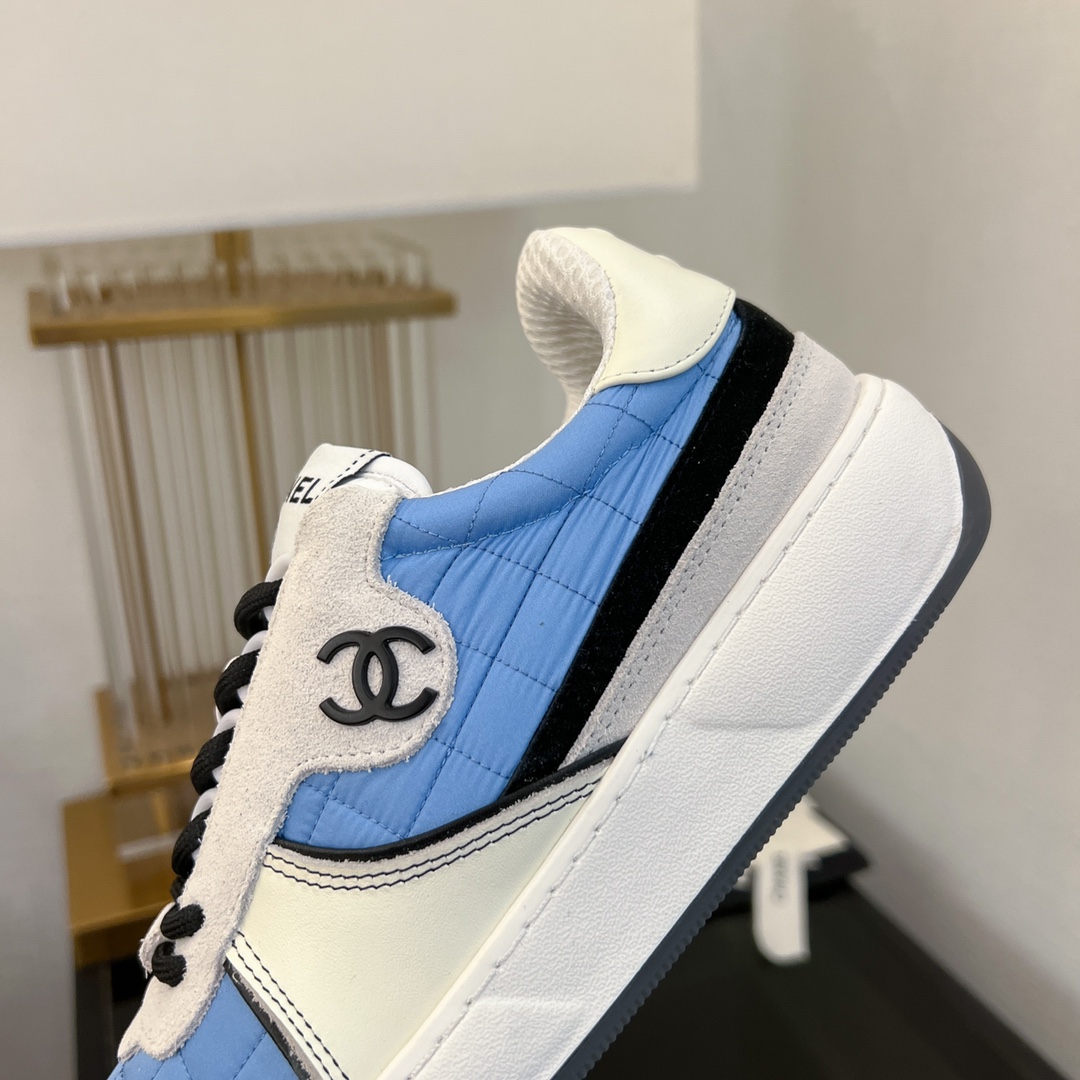 Batch. ¡Alta versión CHANEL Chanel 2023ˢˢ Xiao Xiang 2023 otoño e invierno nuevo contador nuevo pand