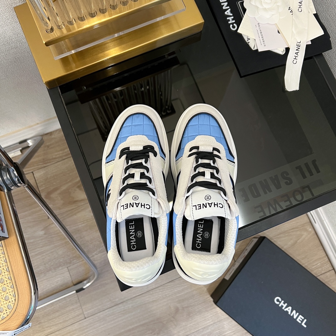 Batch. ¡Alta versión CHANEL Chanel 2023ˢˢ Xiao Xiang 2023 otoño e invierno nuevo contador nuevo pand