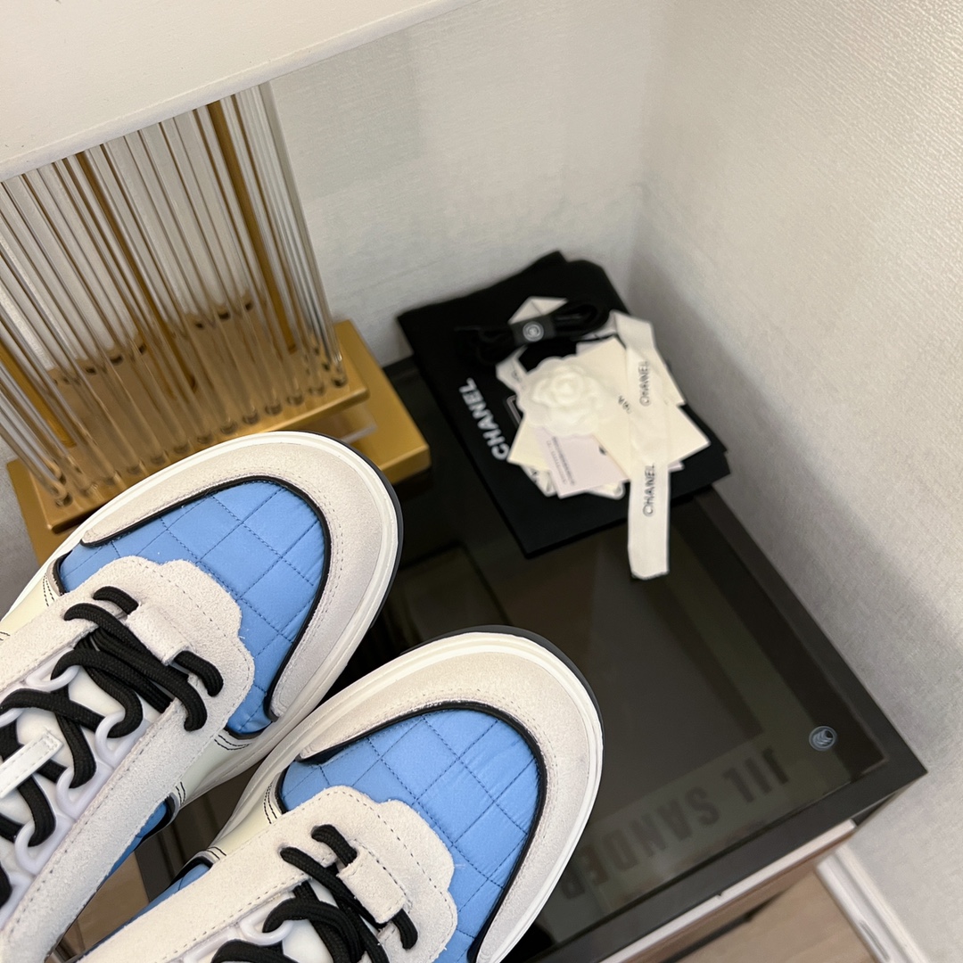 Batch. ¡Alta versión CHANEL Chanel 2023ˢˢ Xiao Xiang 2023 otoño e invierno nuevo contador nuevo pand