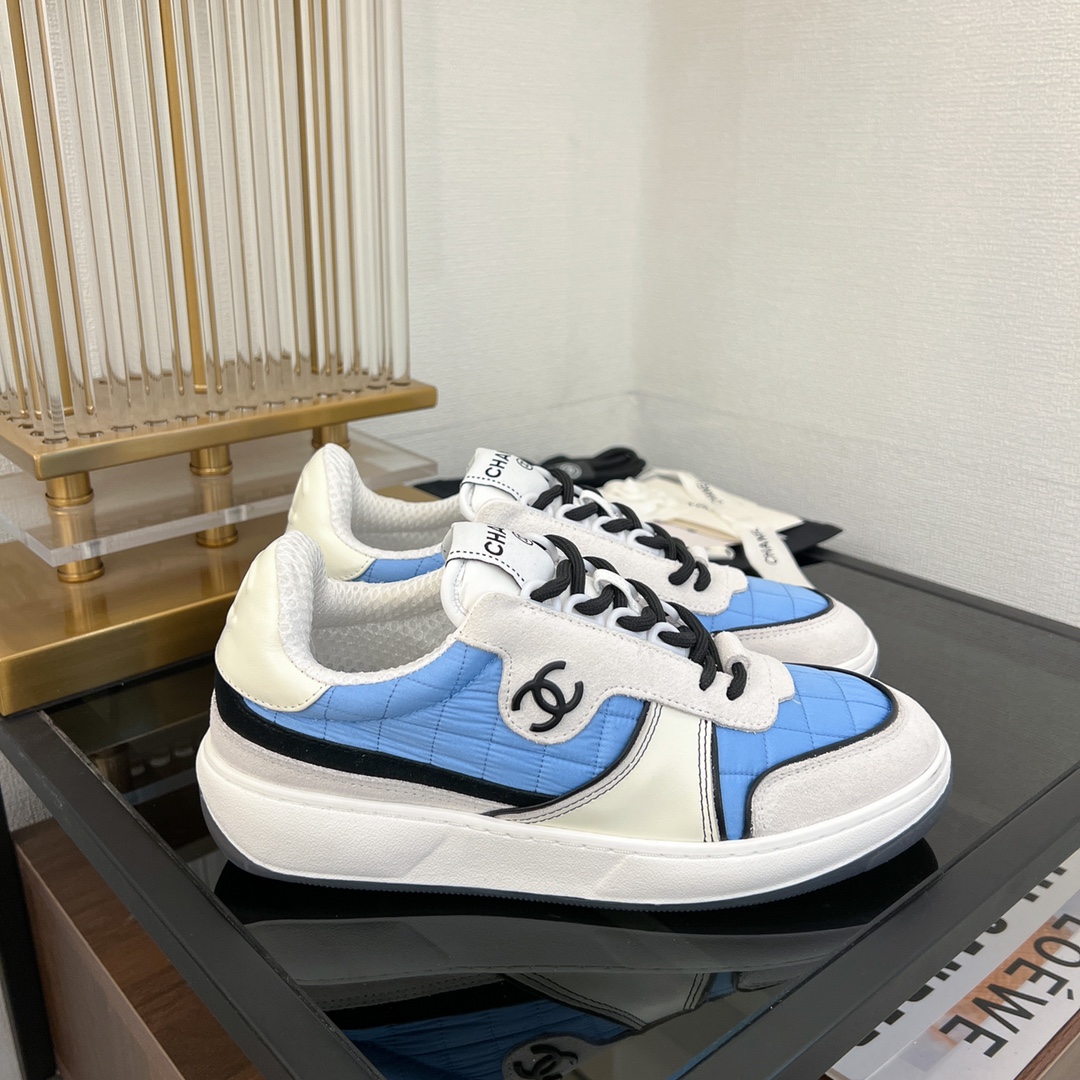 Batch. ¡Alta versión CHANEL Chanel 2023ˢˢ Xiao Xiang 2023 otoño e invierno nuevo contador nuevo pand