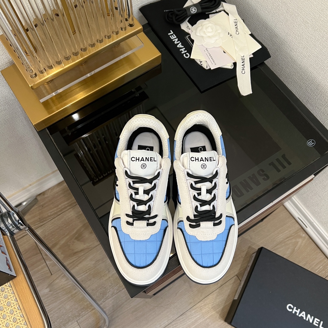 Batch. ¡Alta versión CHANEL Chanel 2023ˢˢ Xiao Xiang 2023 otoño e invierno nuevo contador nuevo pand