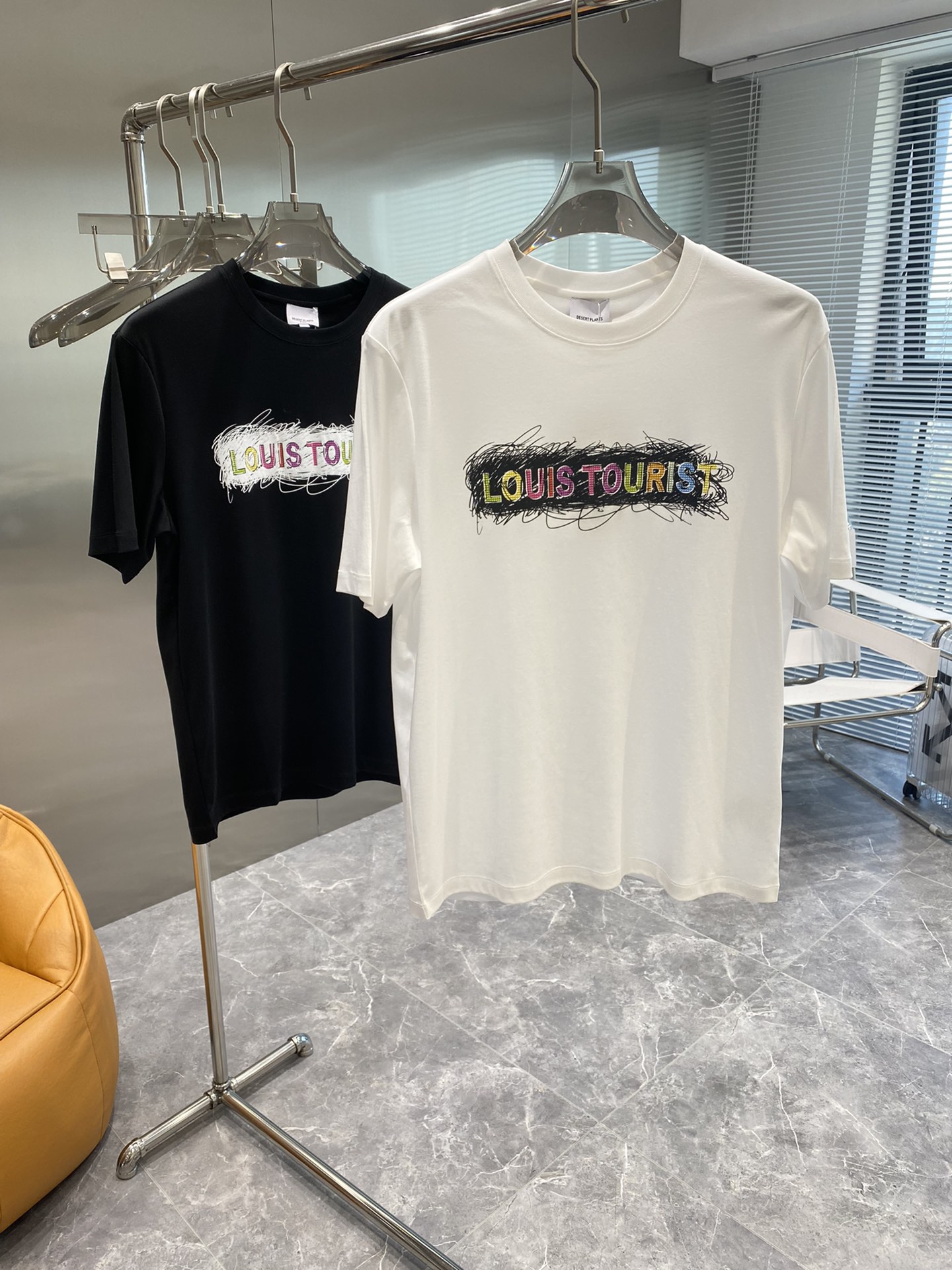 Best Quality Replica
 Louis Vuitton Clothing T-Shirt Short Sleeve