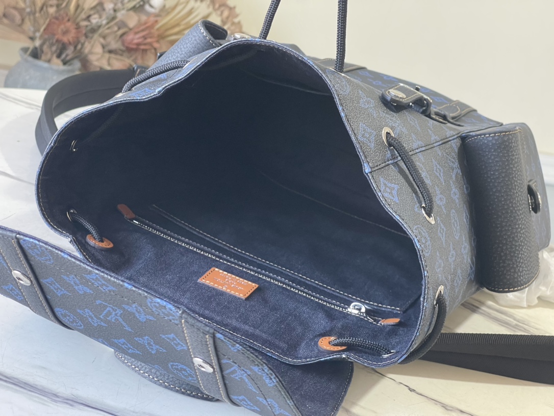 路易威登 Louis Vuitton 高定典藏名品高定成衣时装外套连衣裙衬衫T恤 #C32D7265 8