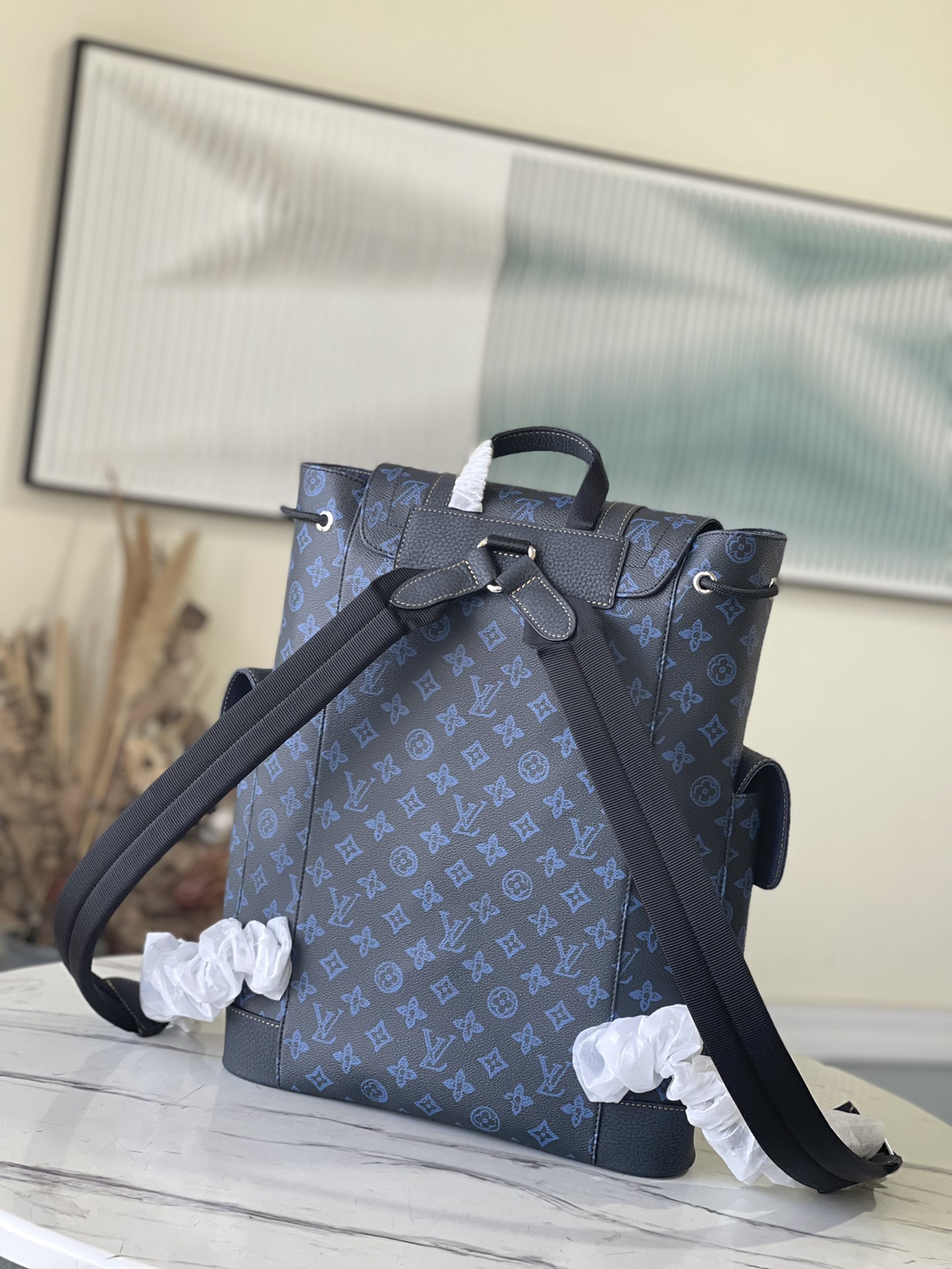 路易威登 Louis Vuitton 高定典藏名品高定成衣时装外套连衣裙衬衫T恤 #C32D7265 3