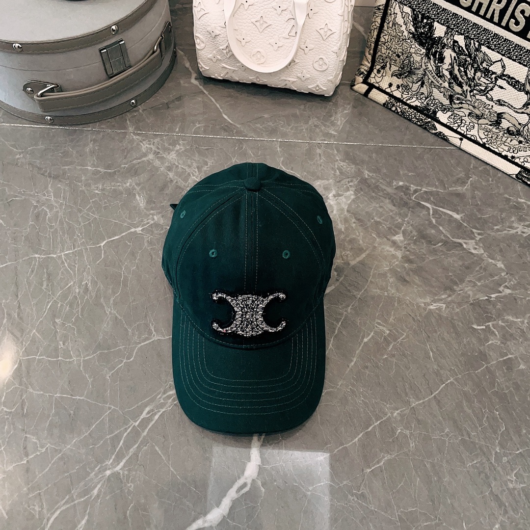 셀린느 모자 83219 Celine Cap