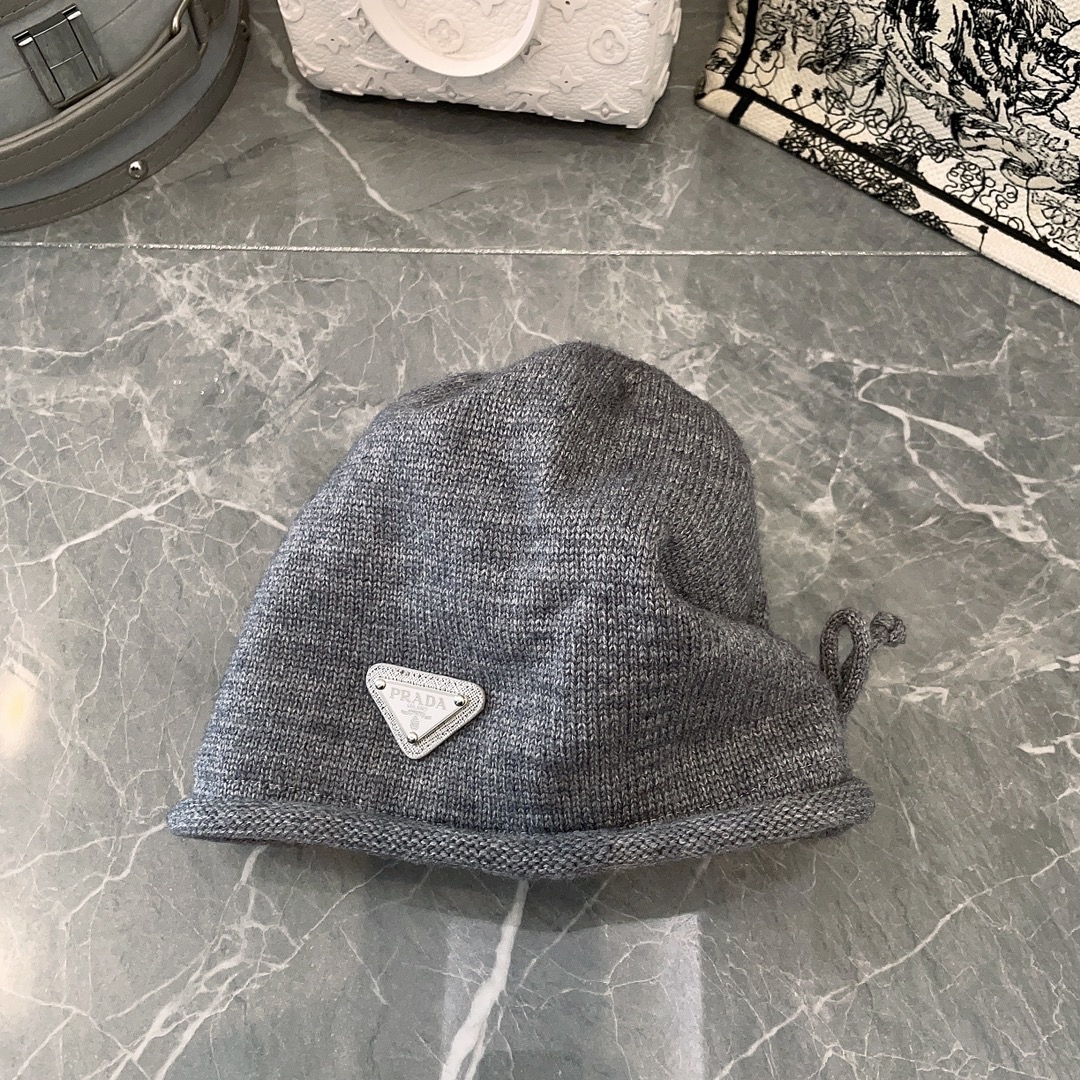 프라다 모자 84712 Prada Cap