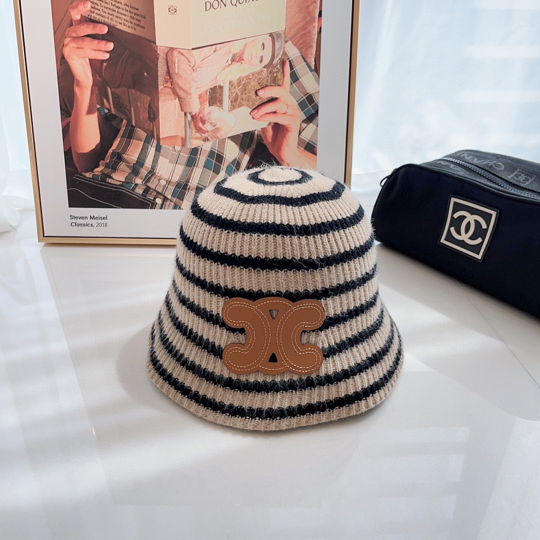 셀린느 모자 83221 Celine Cap