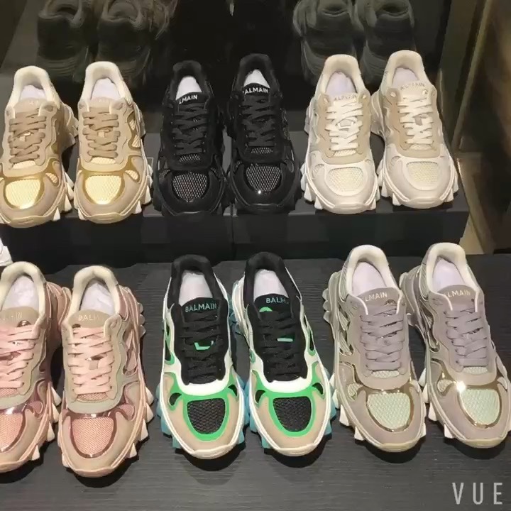 [Balmain Women