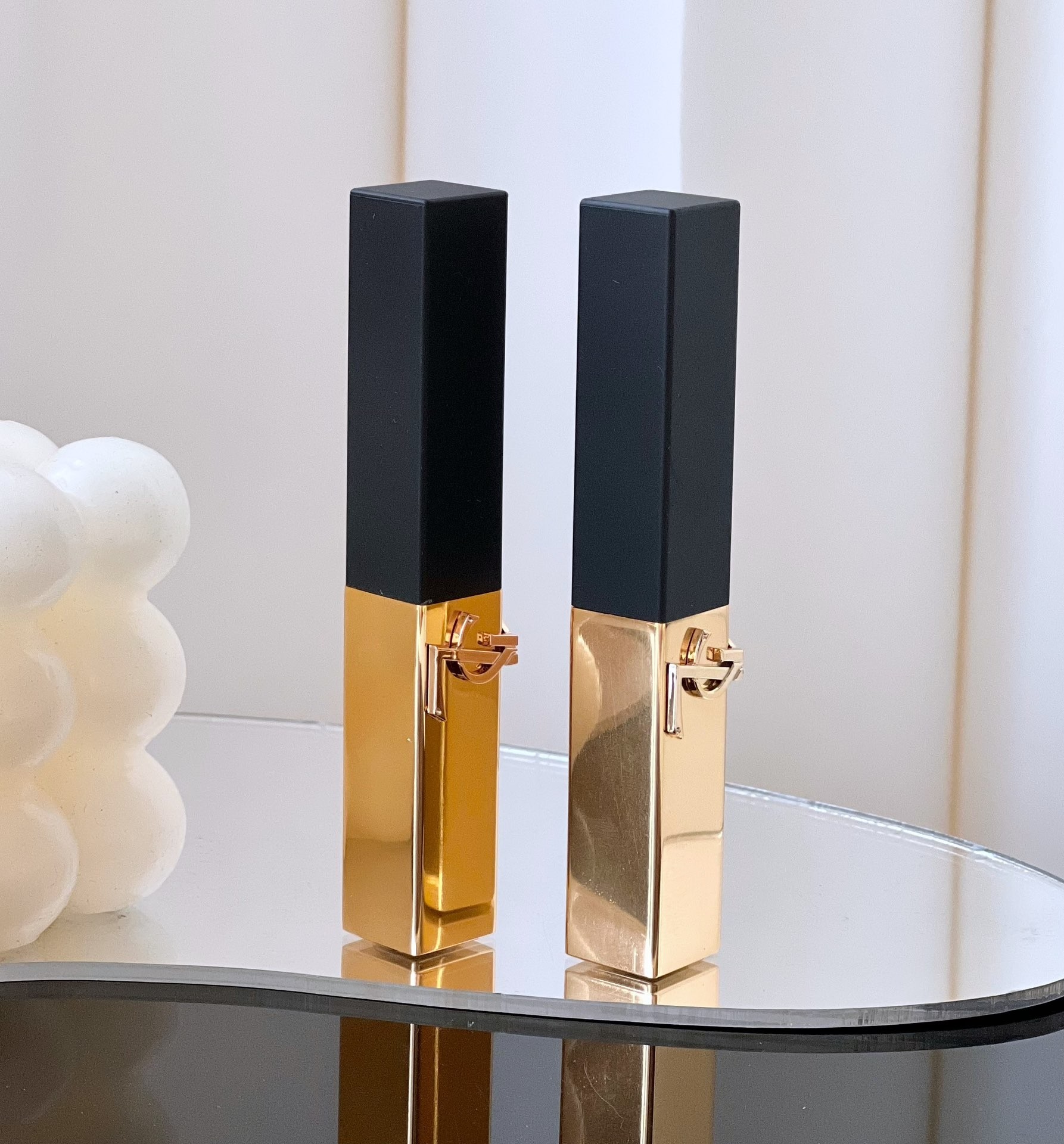 Saint Laurent Haute Couture Couture Beauty Luxury Makeup Lipstick 4