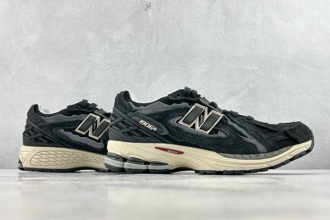 总裁PlusNewBalance19