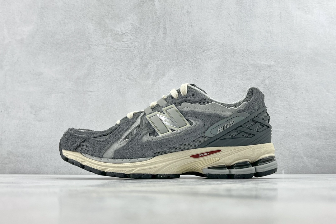 总裁PlusNewBalance19