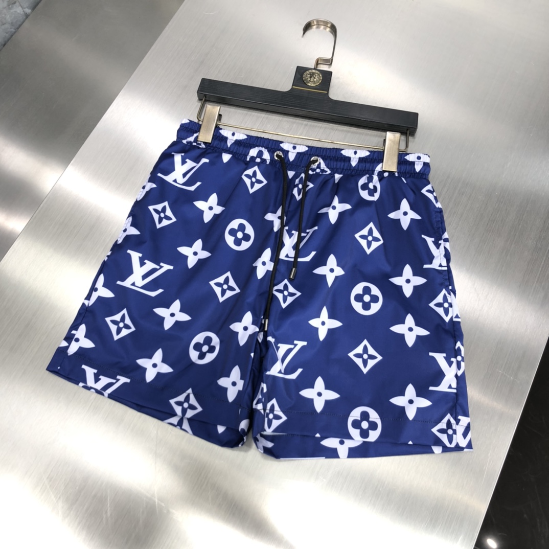 Are you looking for
 Louis Vuitton Clothing Shorts Polyester Summer Collection Beach