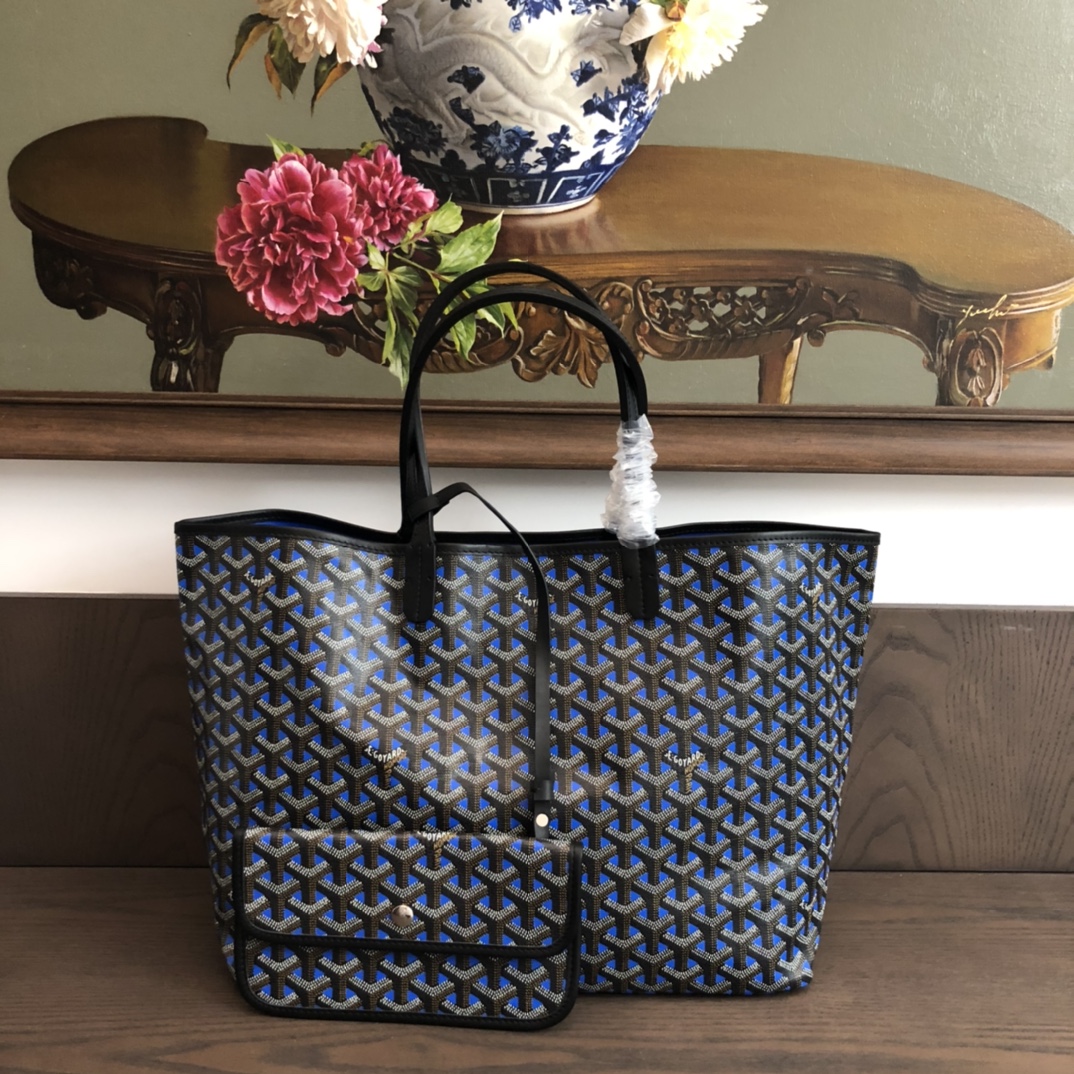 Goyard Sacos Bolsas Sacolas Algodão