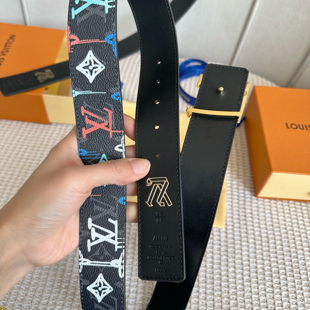 驢家2022冬季新品寬度40mm訂制