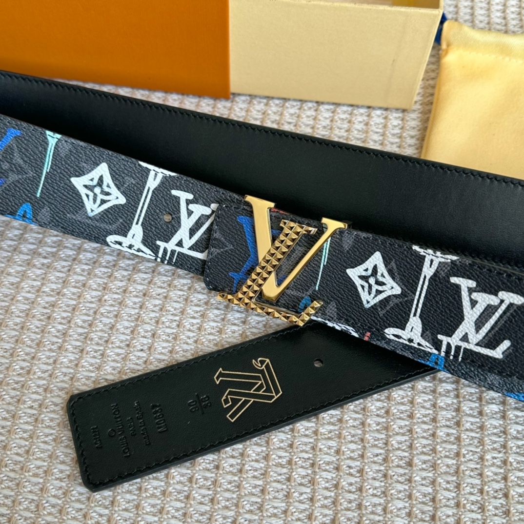 驢家2022冬季新品寬度40mm訂制