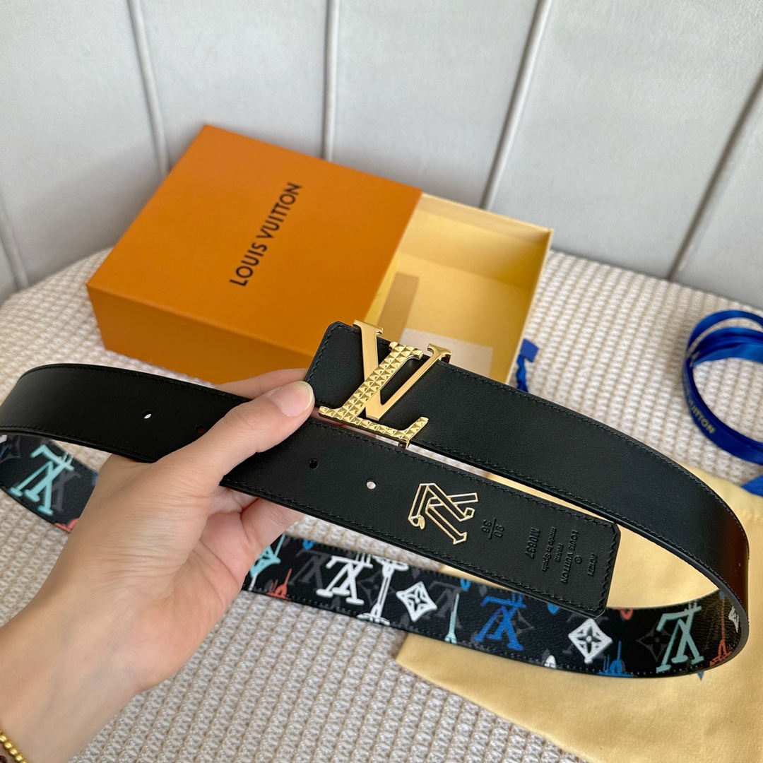 驢家2022冬季新品寬度40mm訂制