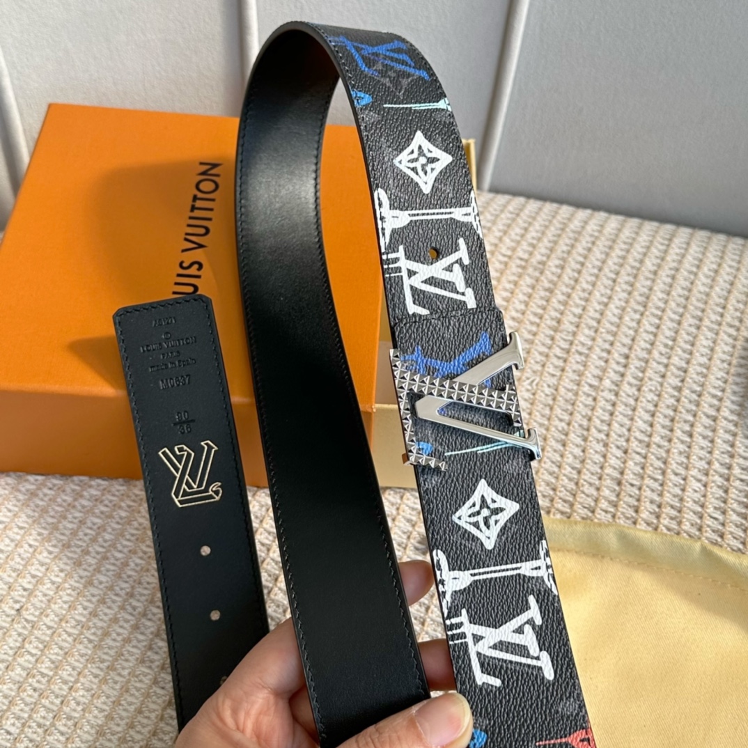 驢家2022冬季新品寬度40mm訂制