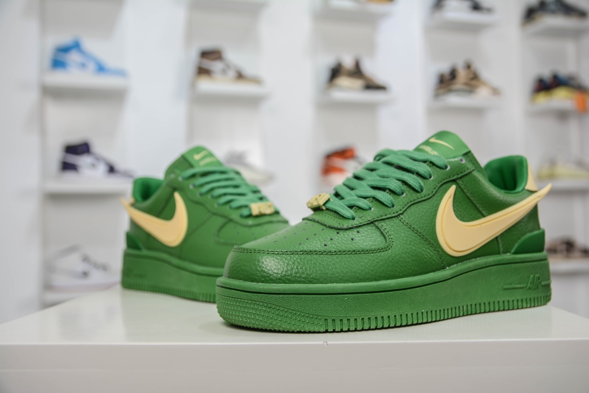 220 AMBUSH x Air Force 1 Low SP 埋伏系列 空军联名合作款DV3464-001