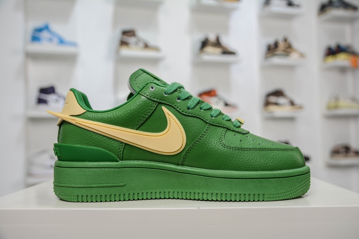 220 AMBUSH x Air Force 1 Low SP 埋伏系列 空军联名合作款DV3464-001