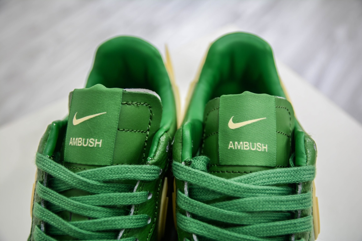 220 AMBUSH x Air Force 1 Low SP 埋伏系列 空军联名合作款DV3464-001