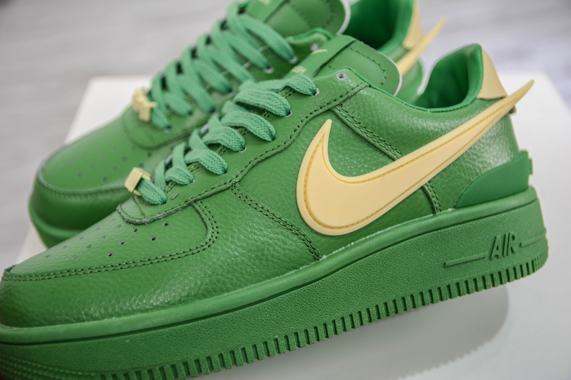 220 AMBUSH x Air Force 1 Low SP 埋伏系列 空军联名合作款DV3464-001