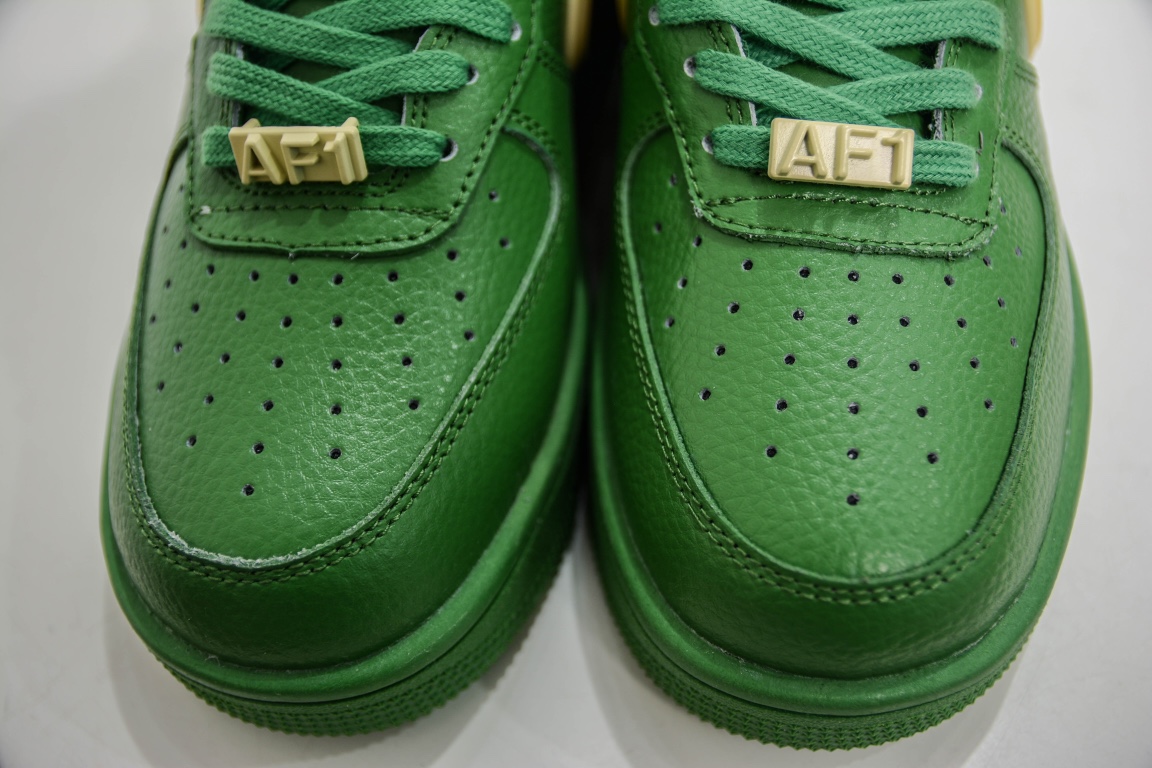 220 AMBUSH x Air Force 1 Low SP 埋伏系列 空军联名合作款DV3464-001