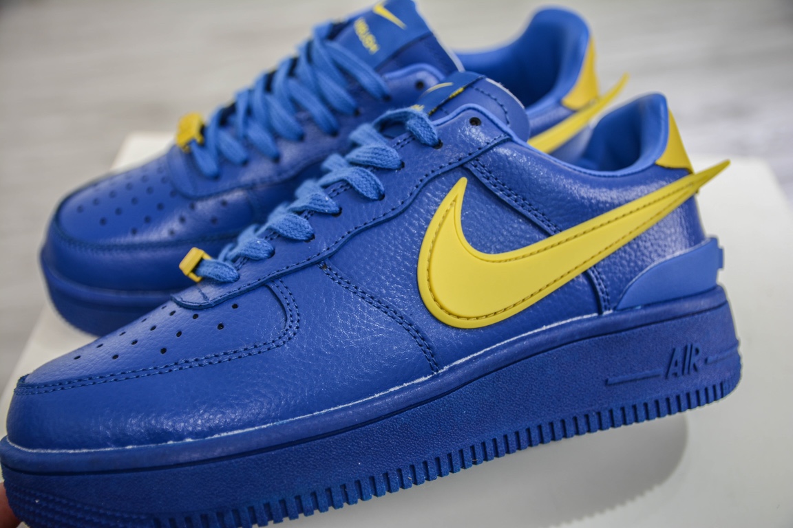 220 AMBUSH x Air Force 1 Low SP 埋伏系列 DV3464-001