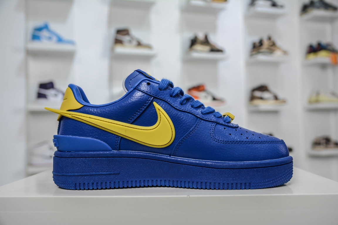 220 AMBUSH x Air Force 1 Low SP 埋伏系列 DV3464-001