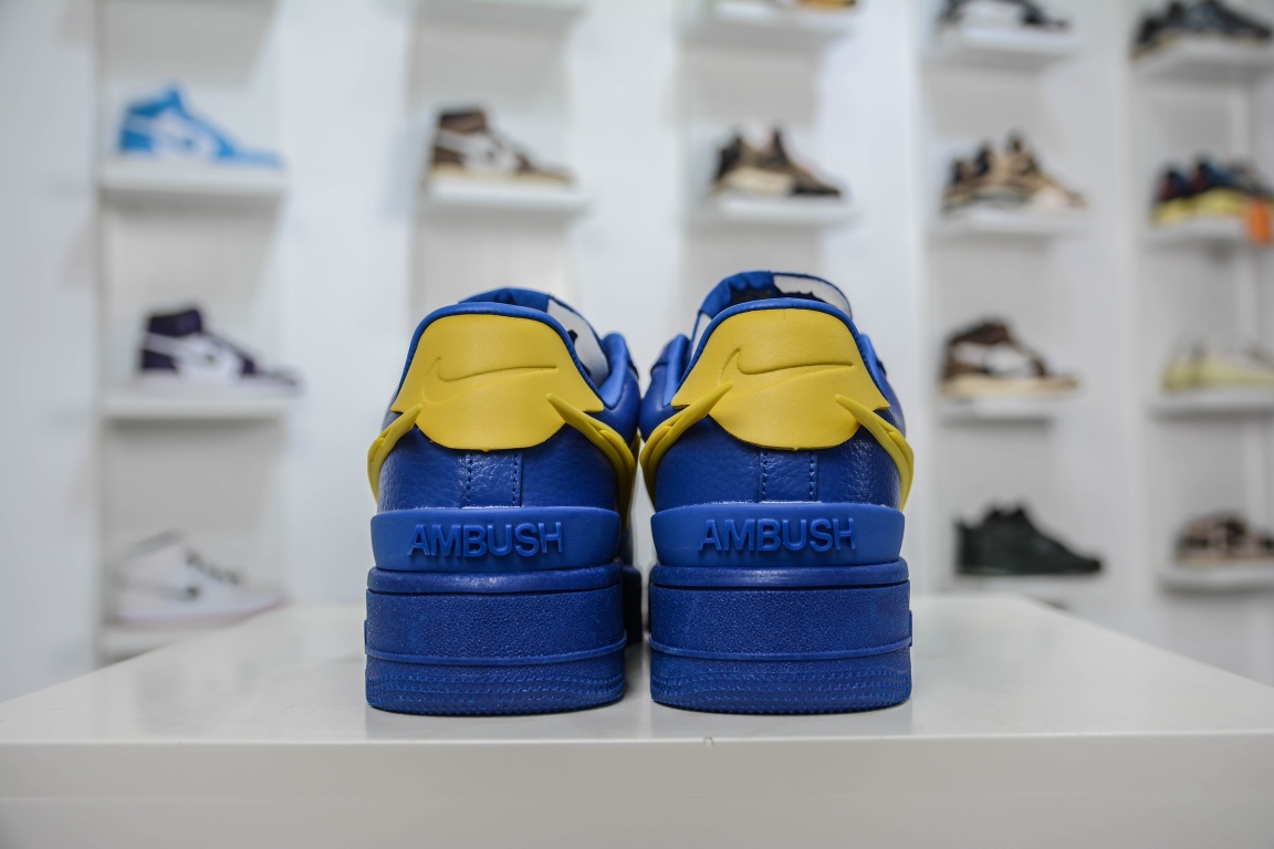 220 AMBUSH x Air Force 1 Low SP 埋伏系列 DV3464-001