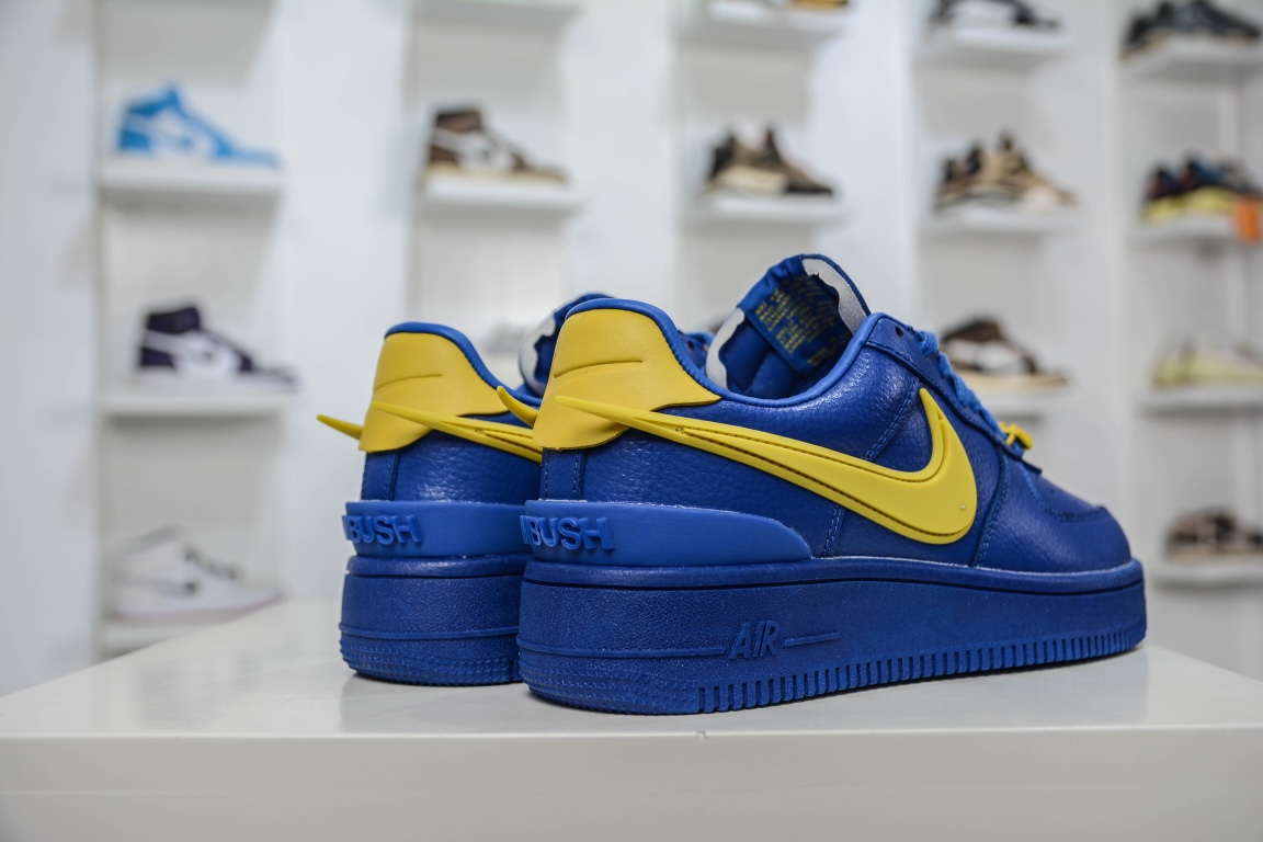 220 AMBUSH x Air Force 1 Low SP 埋伏系列 DV3464-001