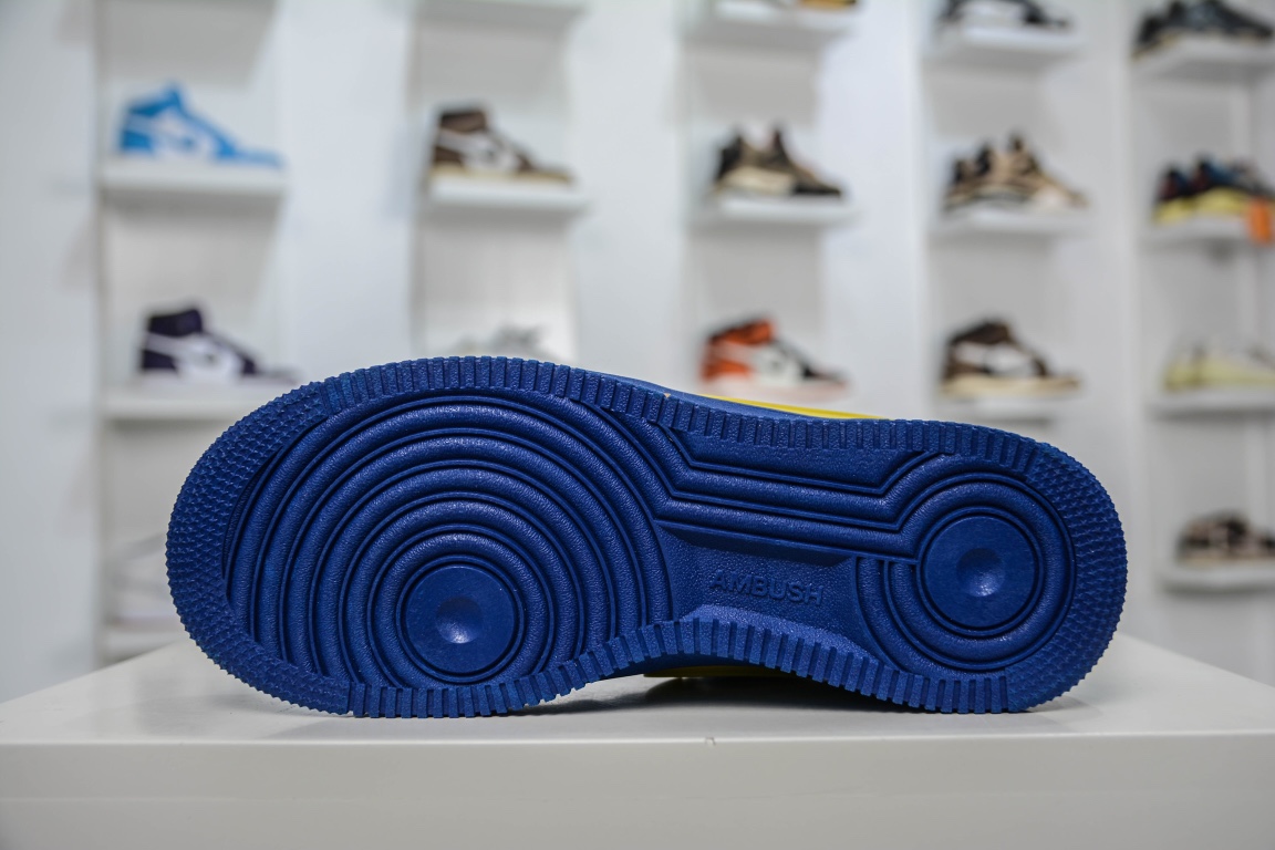 220 AMBUSH x Air Force 1 Low SP 埋伏系列 DV3464-001