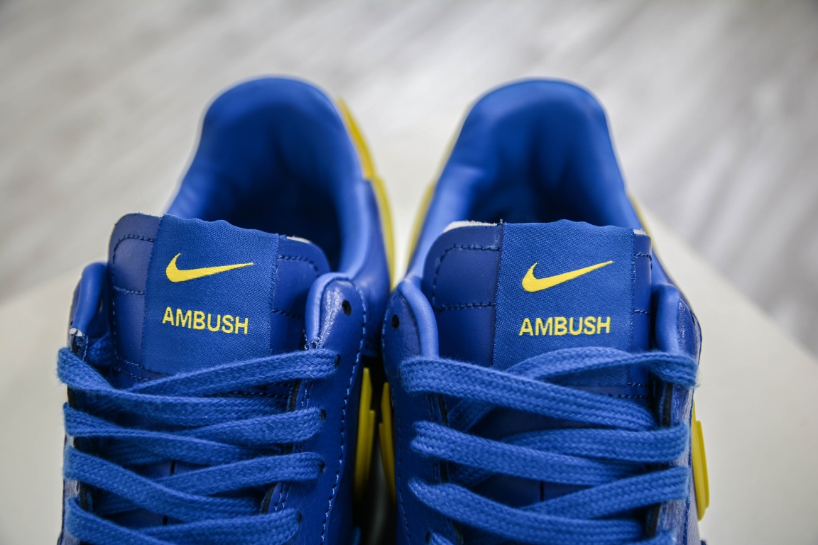 220 AMBUSH x Air Force 1 Low SP 埋伏系列 DV3464-001