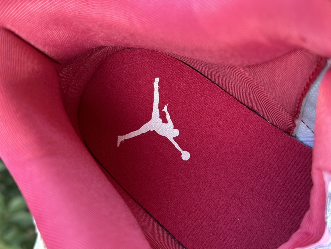 核心私信AirJordan3AJ3白