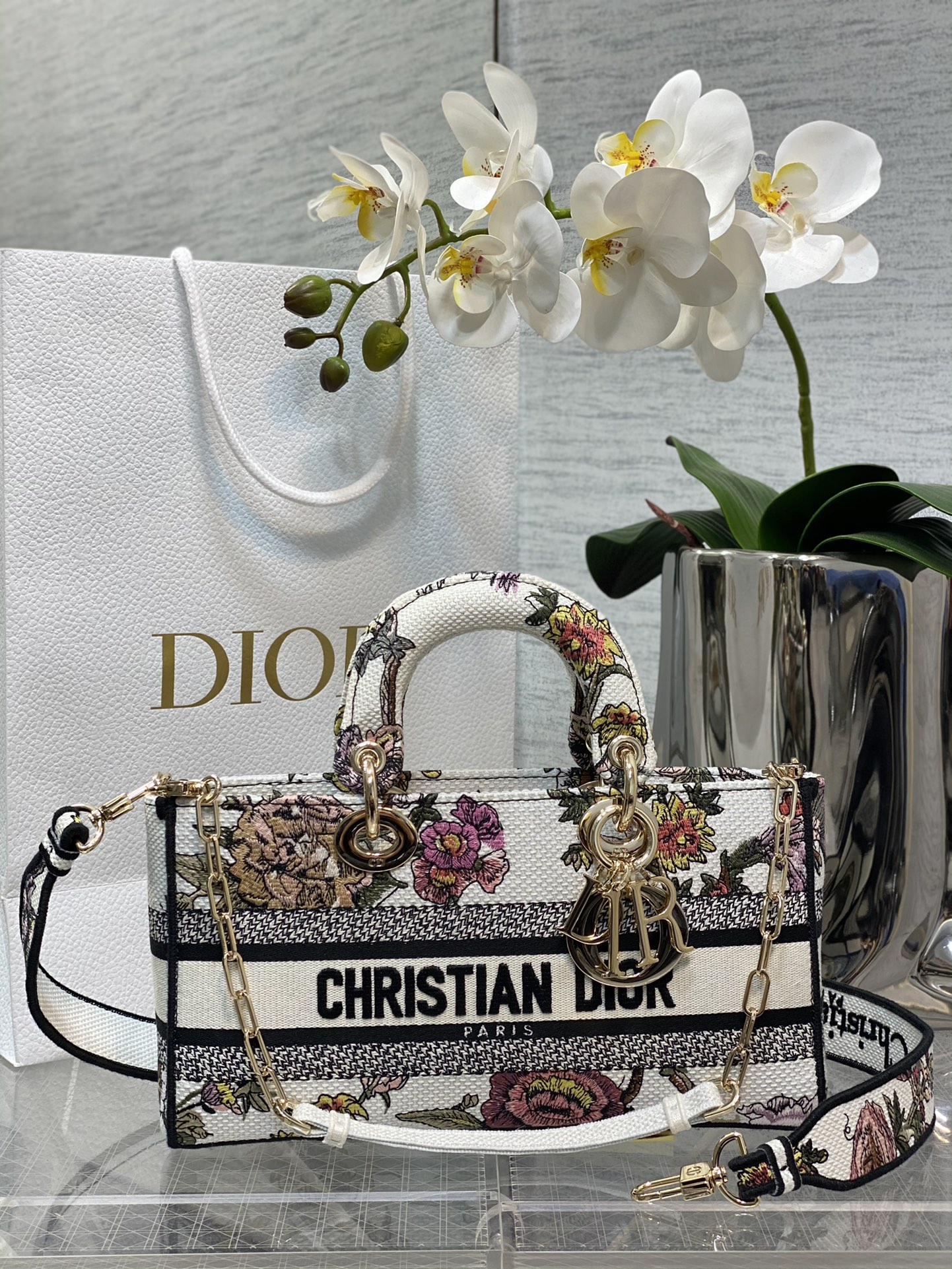 [Dior Women