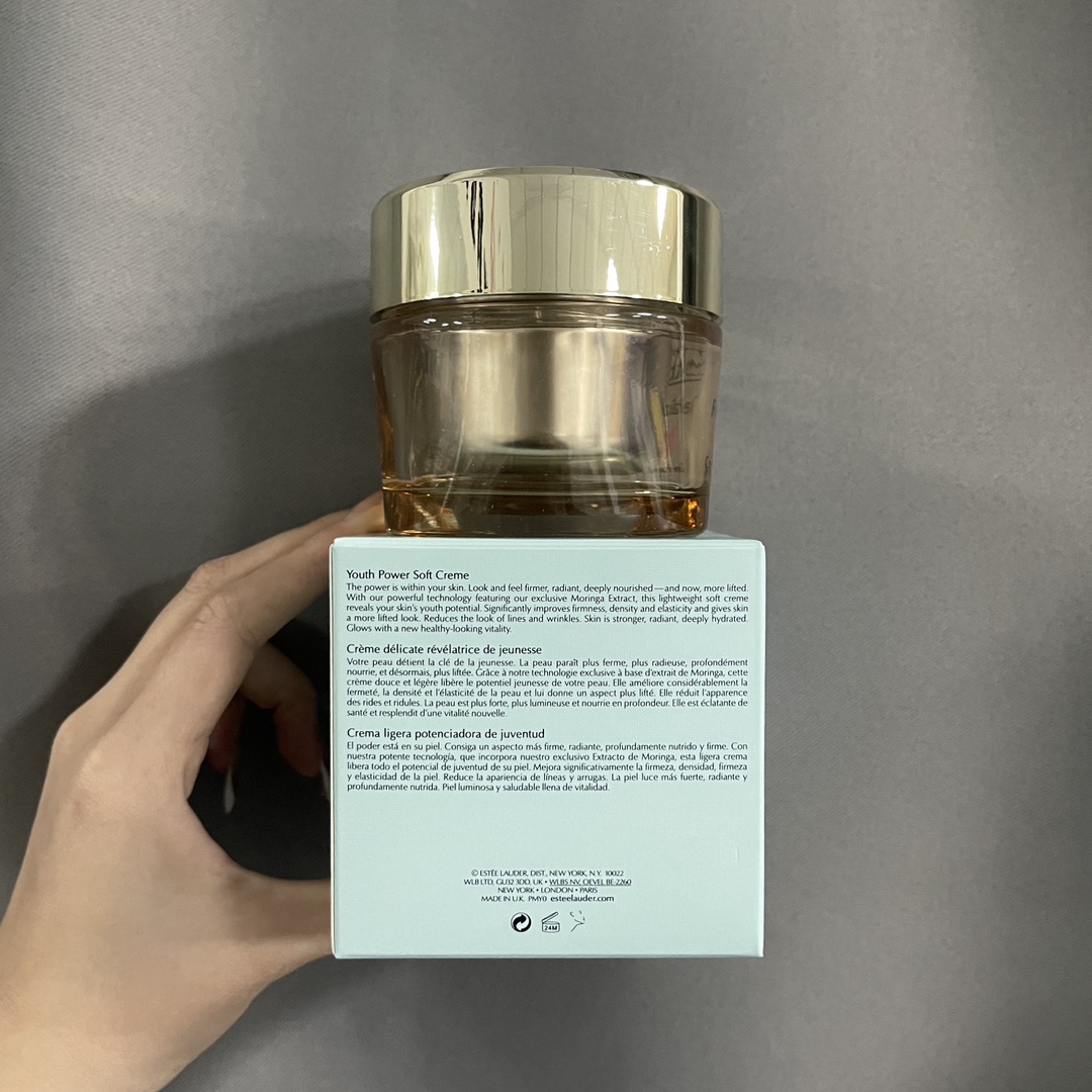 吉米周 Jimmy Choo 高定典藏名品高定奢养美妆护肤品口红粉底 #1C45F47B 5