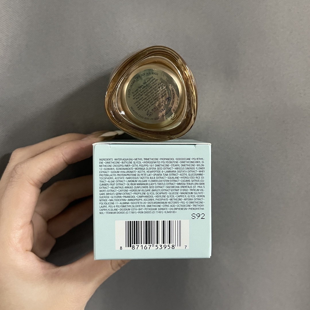 吉米周 Jimmy Choo 高定典藏名品高定奢养美妆护肤品口红粉底 #1C45F47B 9