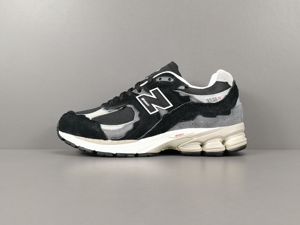 新百伦1906R尺码36-47纯原版-NewBalance2002RReflnedFutureM2002