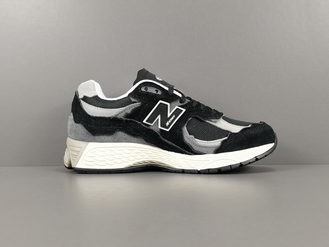 新百伦1906R尺码36-47纯原版-NewBalance2002RReflnedFutureM2002