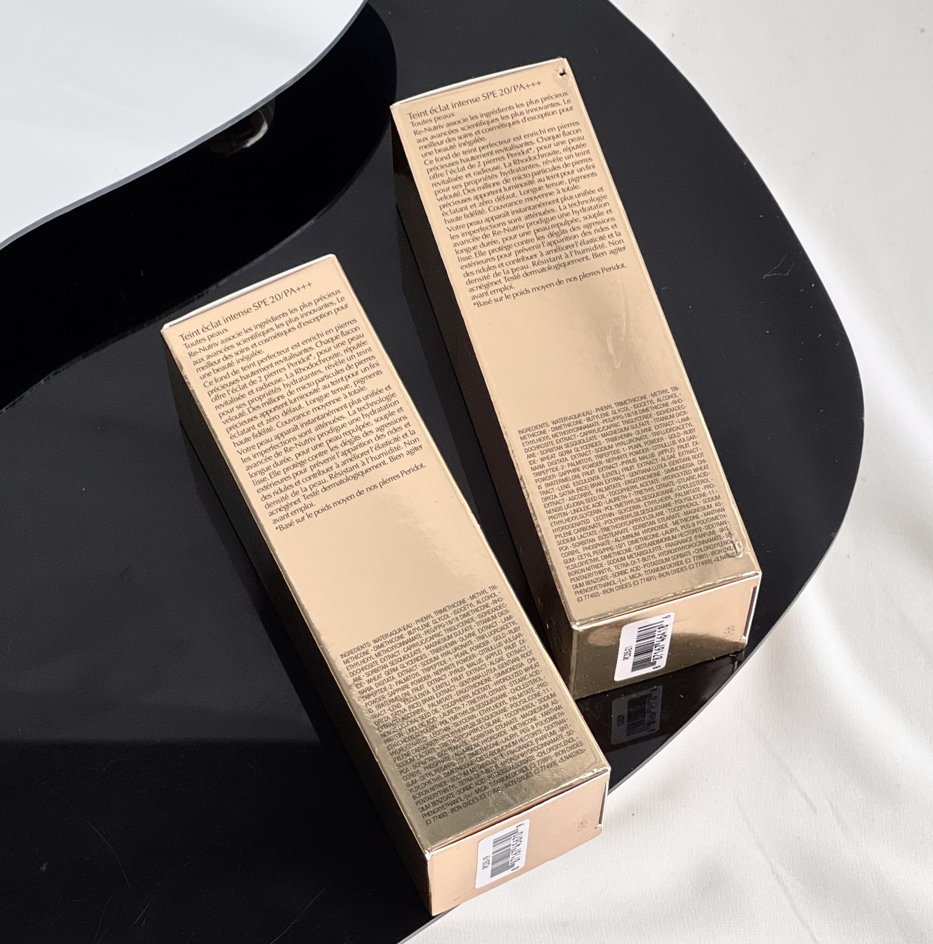 Louis Vuitton Haute Couture Couture Beauty Luxury Makeup Lipstick 2