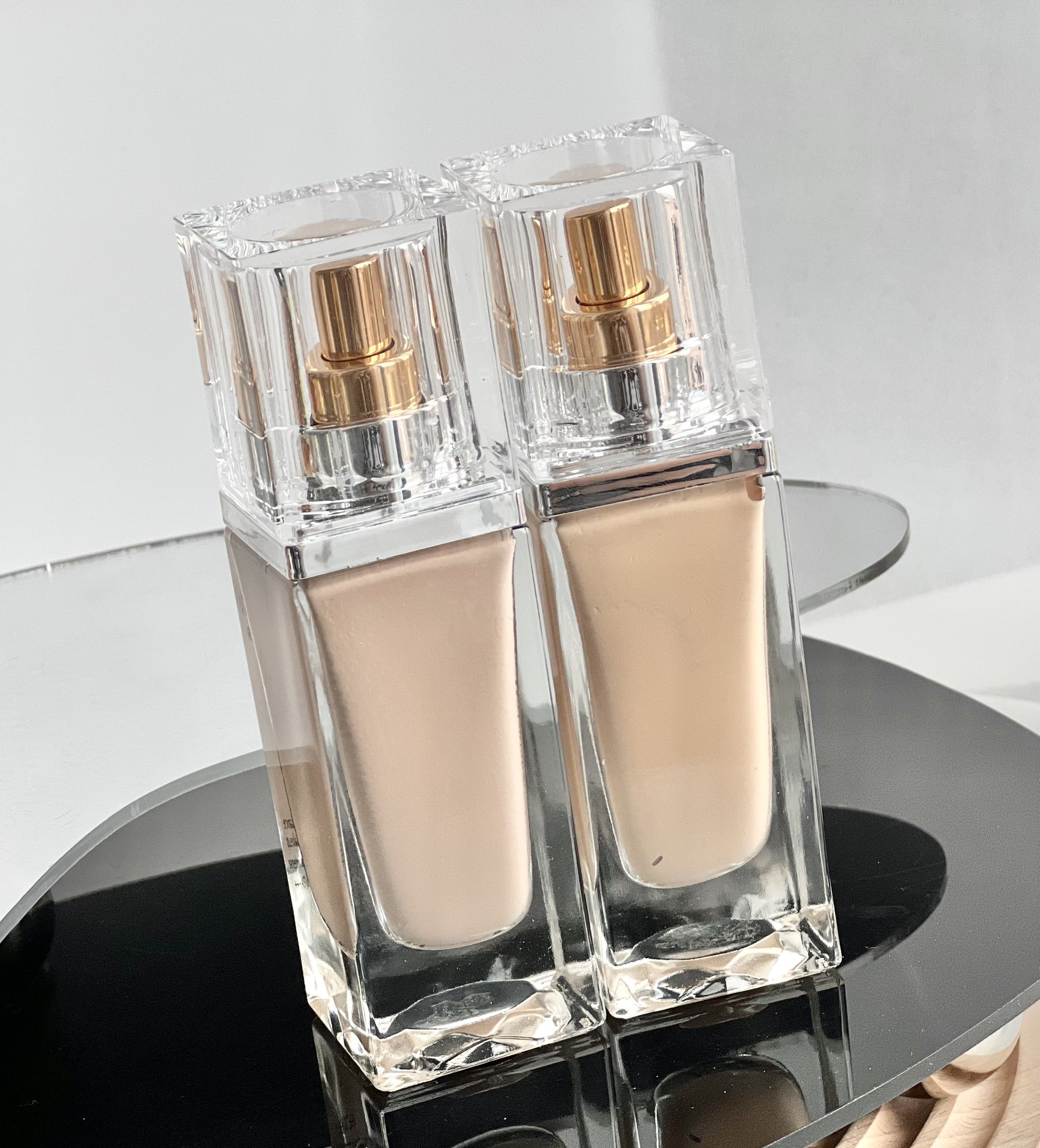 Louis Vuitton Haute Couture Couture Beauty Luxury Makeup Lipstick 5