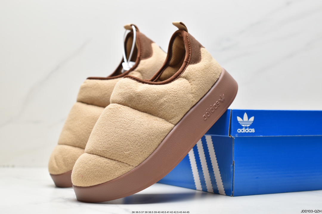 Adidas Coachella Scuba ADLT Low to help the latest masterpiece HP9076